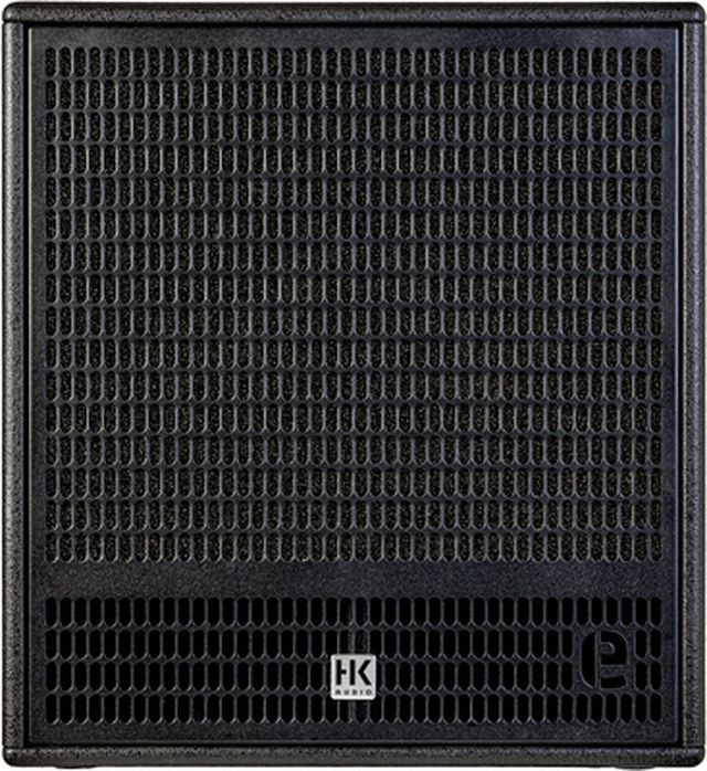 HK Audio Elements MK2 115 Sub A