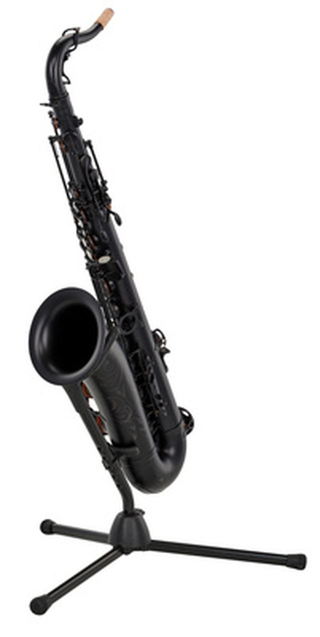 BetterSax Session Tenor Bond Villain BK