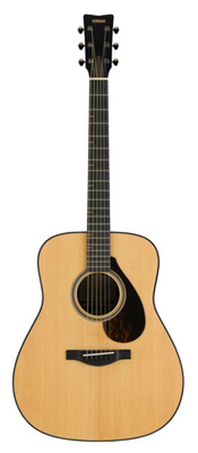 Yamaha FG7 R