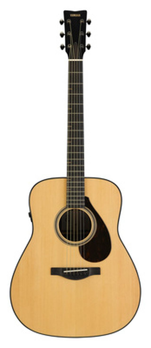 Yamaha FG7 RX