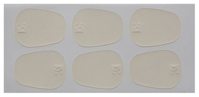 BG France A14L Mouthpiece Cushion