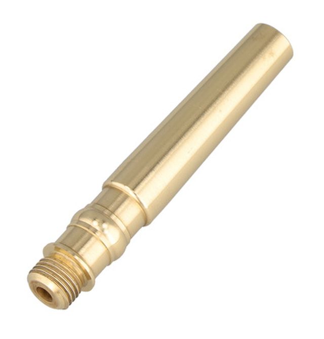 Breslmair Backbore for Trumpet S raw