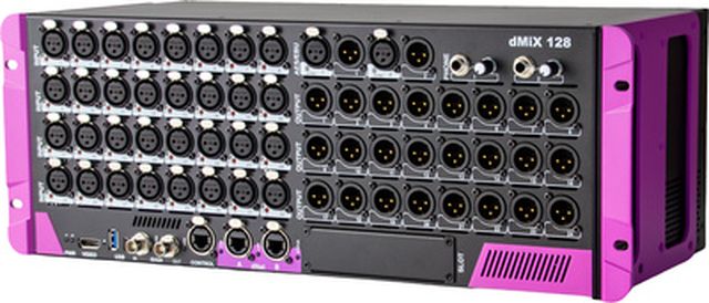 Violet Audio dmix128