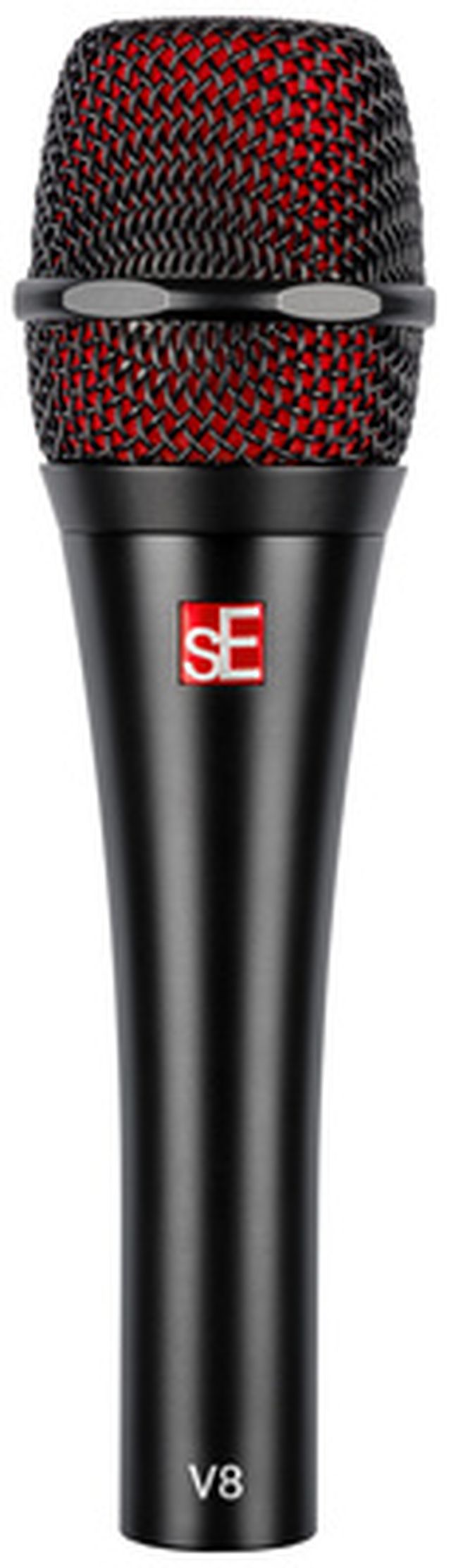 SE Electronics V8 Black