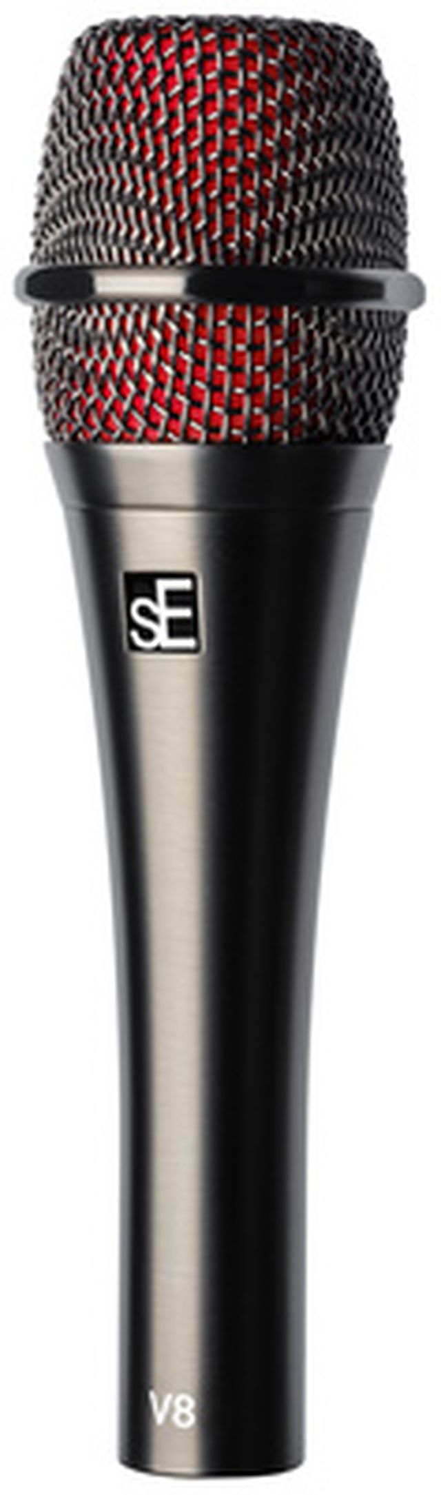 SE Electronics V8 Graphite Gray