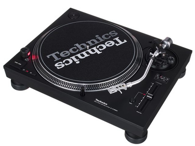 Technics SL-1210MK X