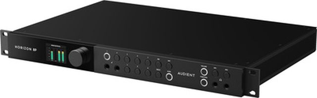 Audient Horizon 8P