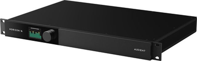 Audient Horizon 16