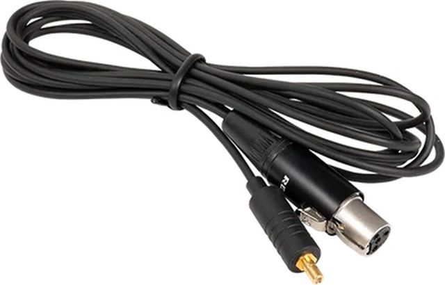 Neumann MCM AC 34 Cable 0,6
