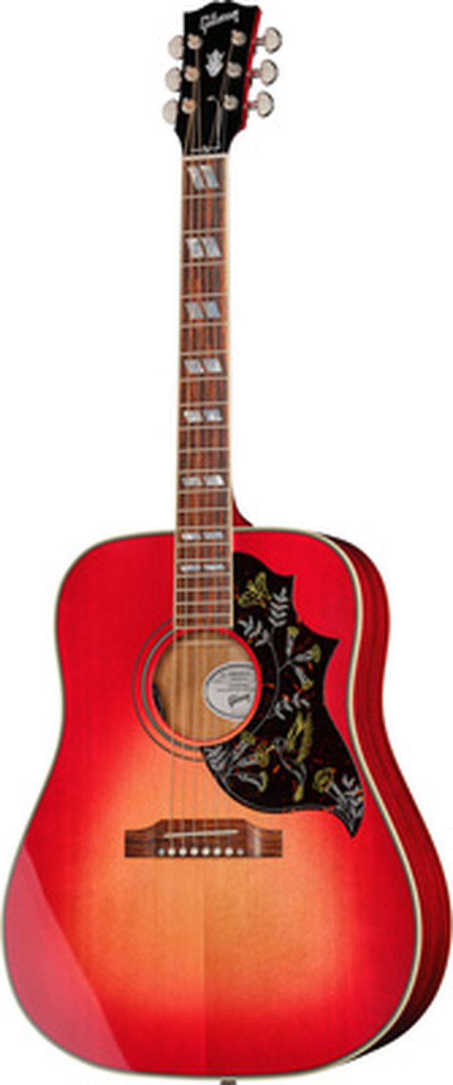 Gibson Hummingbird Standard VCS 2026