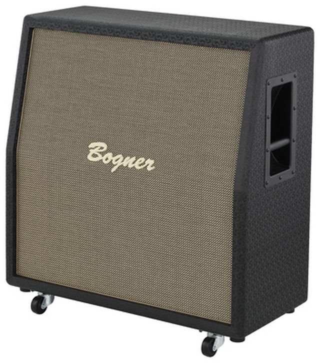 Bogner 4x12 Slant S&P