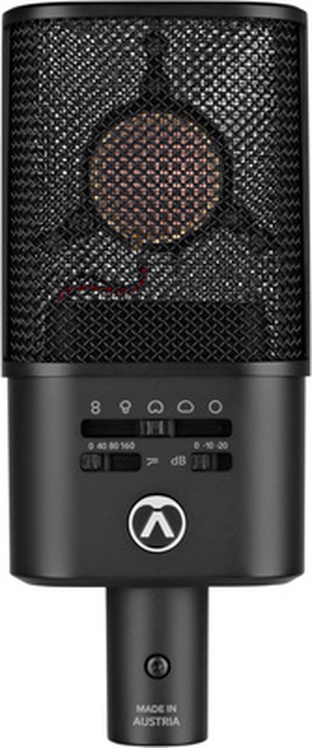 Austrian Audio OC616 Studio Set