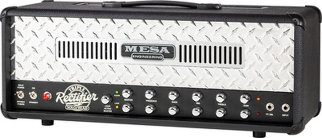 Mesa Boogie 90s Triple Rectifier Standard