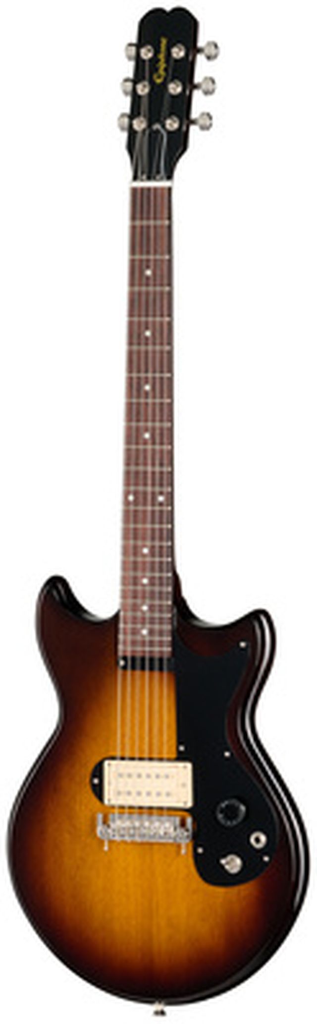 Epiphone Joan Jett Olympic Special VSB