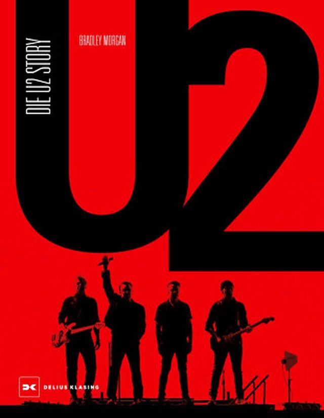 Delius Klasing Verlag Die U2 Story