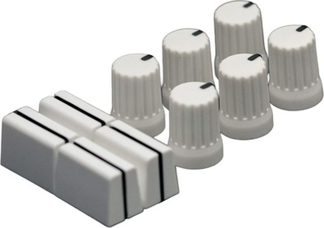 DJ Techtools Chroma Pack Lite White