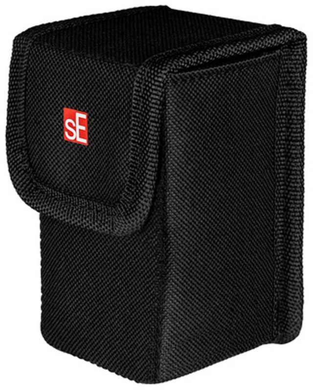 SE Electronics MP03 Wireless Capsule Pouch