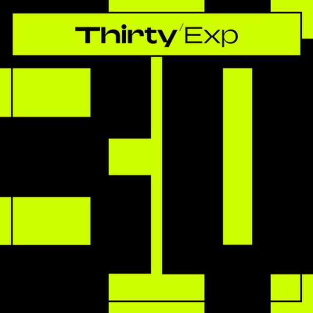 Native Instruments Expansion - Thirty