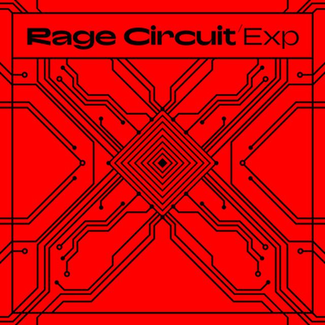 Native Instruments Expansion - Rage Circuit