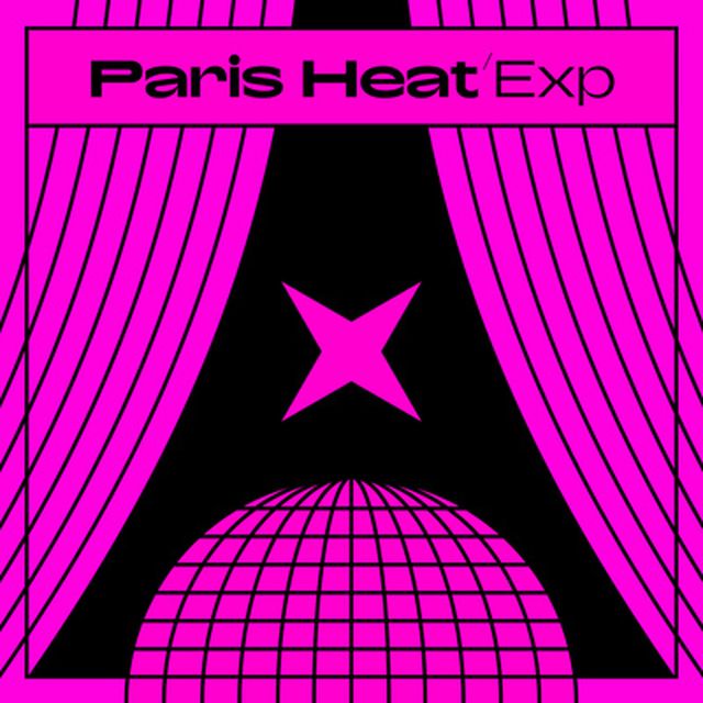 Native Instruments Expansion - Paris Heat