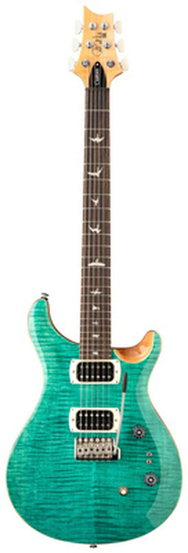PRS SE Custom 24-08 TU