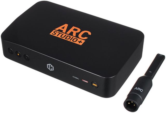 IK Multimedia ARC Studio+