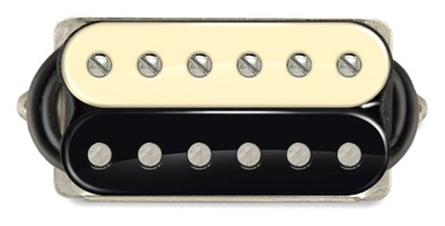 Bare Knuckle BC Old Guard HB BR 53 ZEB