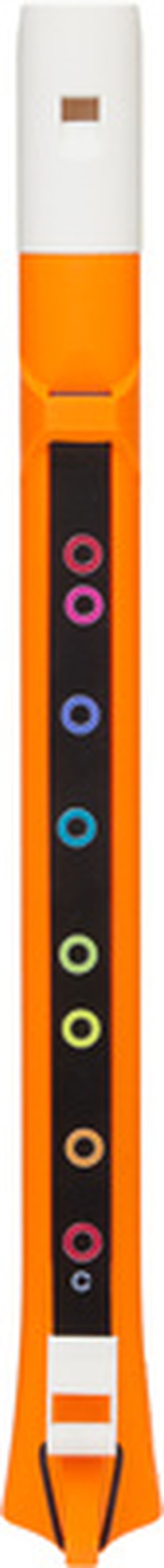 Glissonic Glissopipe M Orange