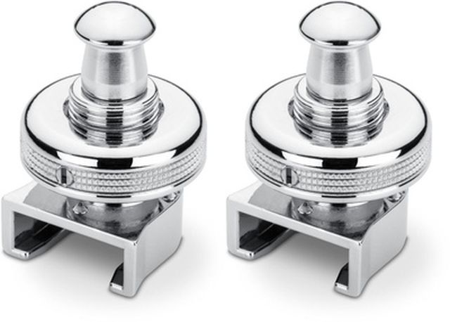 Schaller Locks for S-Locks Chrom