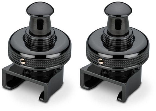 Schaller Locks for S-Locks Black