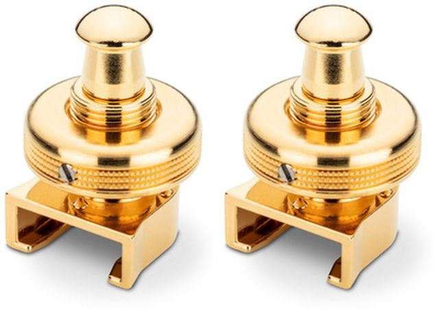 Schaller Locks for S-Locks Gold