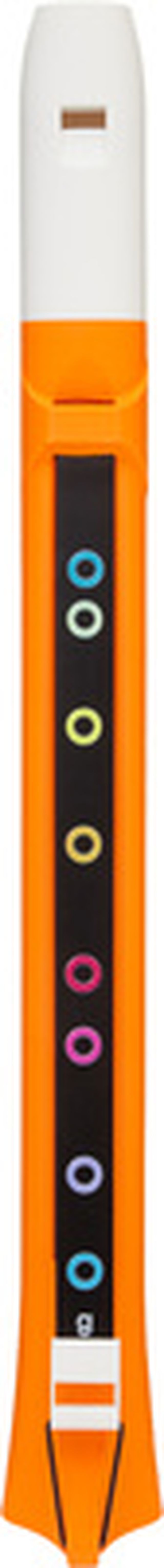 Glissonic Glissopipe L Orange