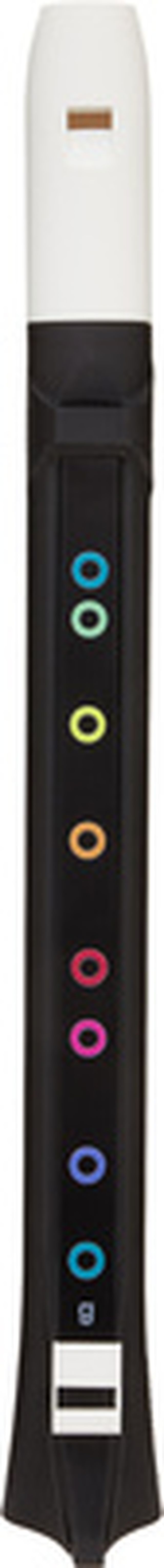 Glissonic Glissopipe L Black