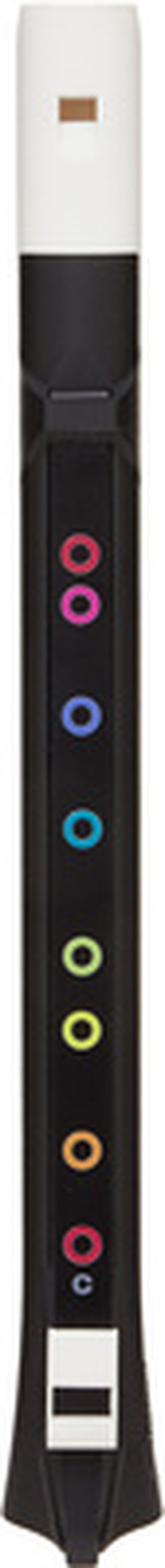 Glissonic Glissopipe M Black