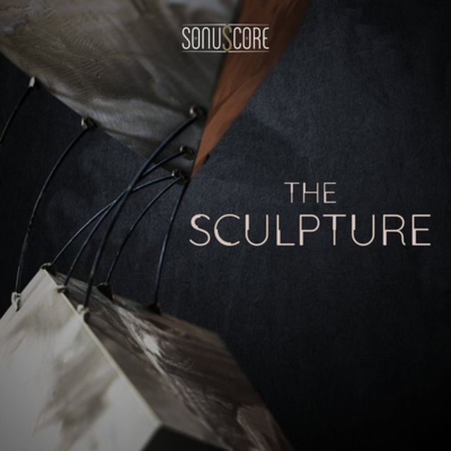 Sonuscore The Sculpture