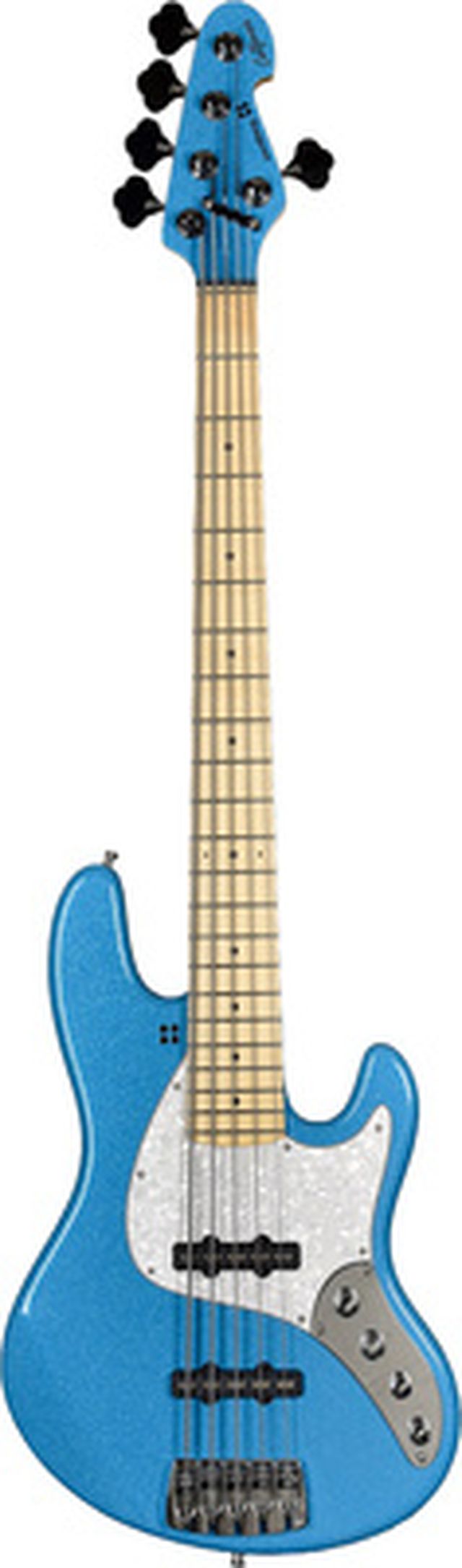 Sandberg California II TT 5 MN SPB