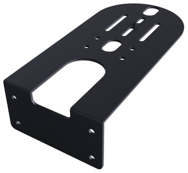BirdDog Wall Mount X-Series Black