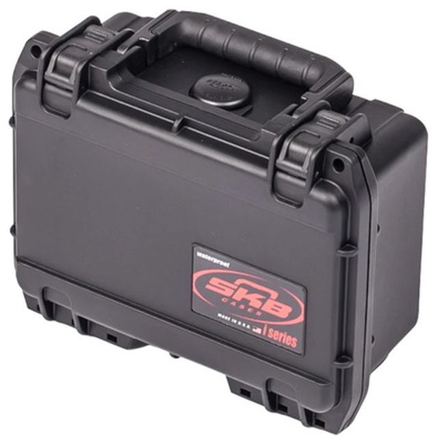 SKB iSeries 0705-3 Case