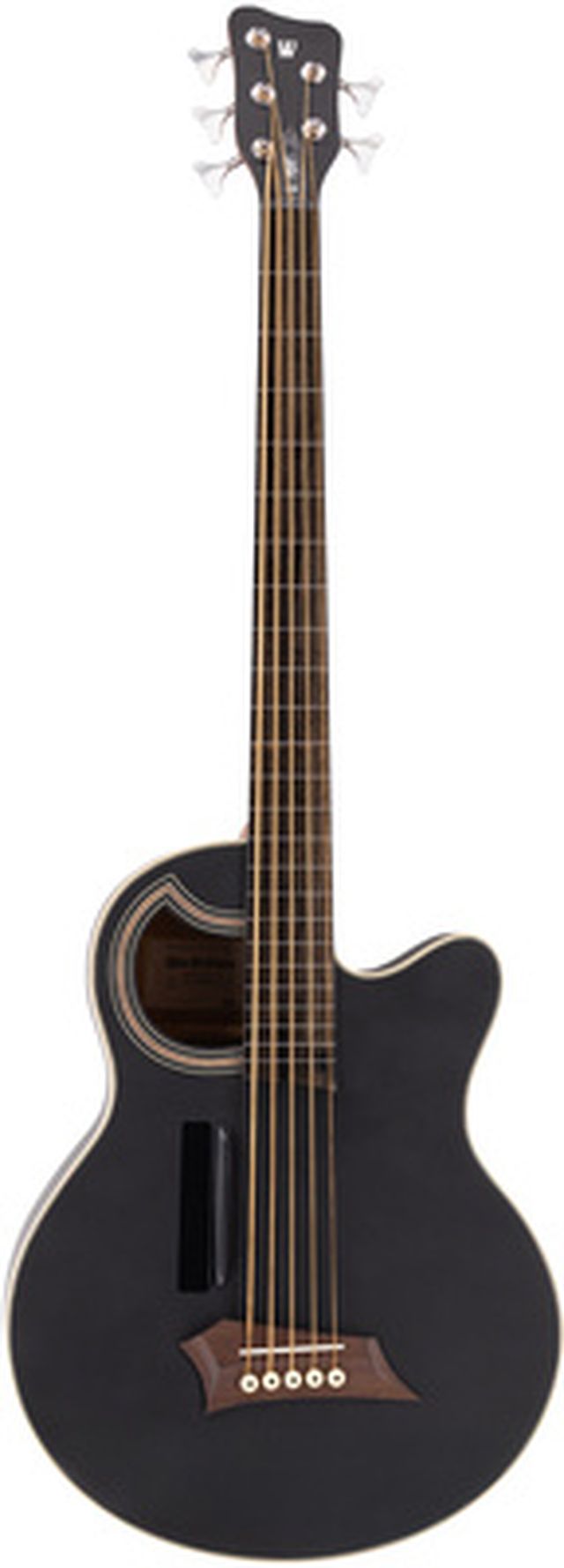 Warwick RockBass Alien Standard 5 FR B