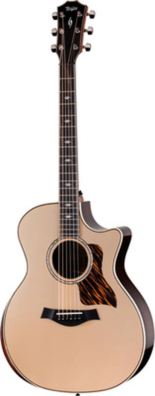 Taylor 814ce LTD Casablanca