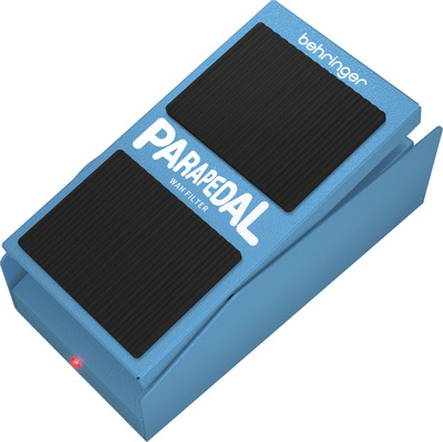 Behringer Parapedal Wah Filter