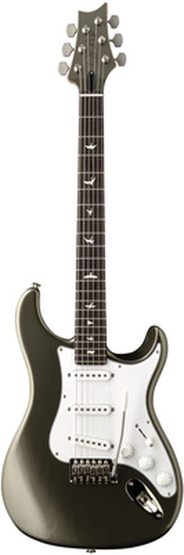 PRS JM Silver Sky Defender LTD WG