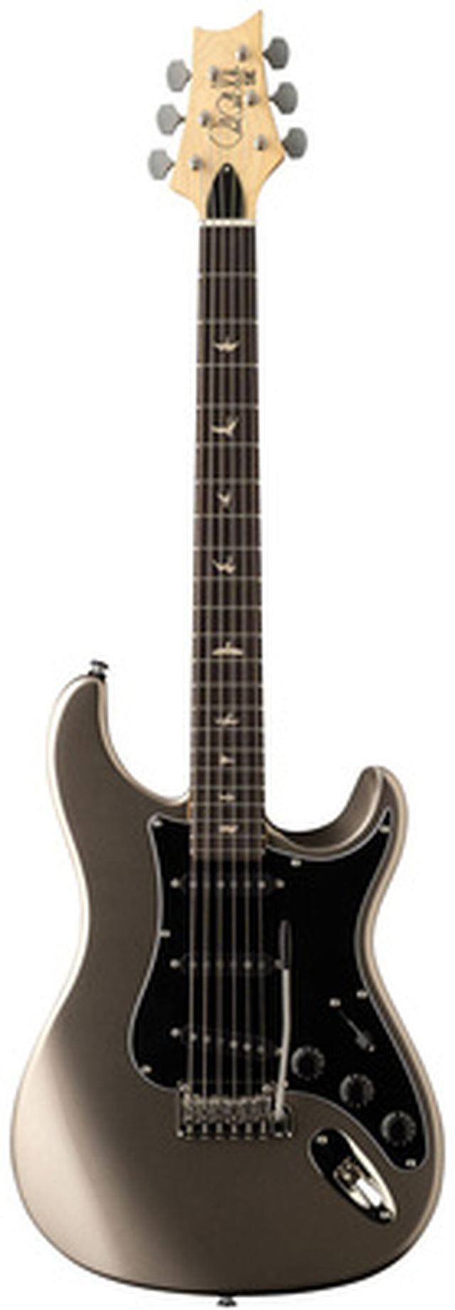 PRS SE Silver Sky Defender LTD PC