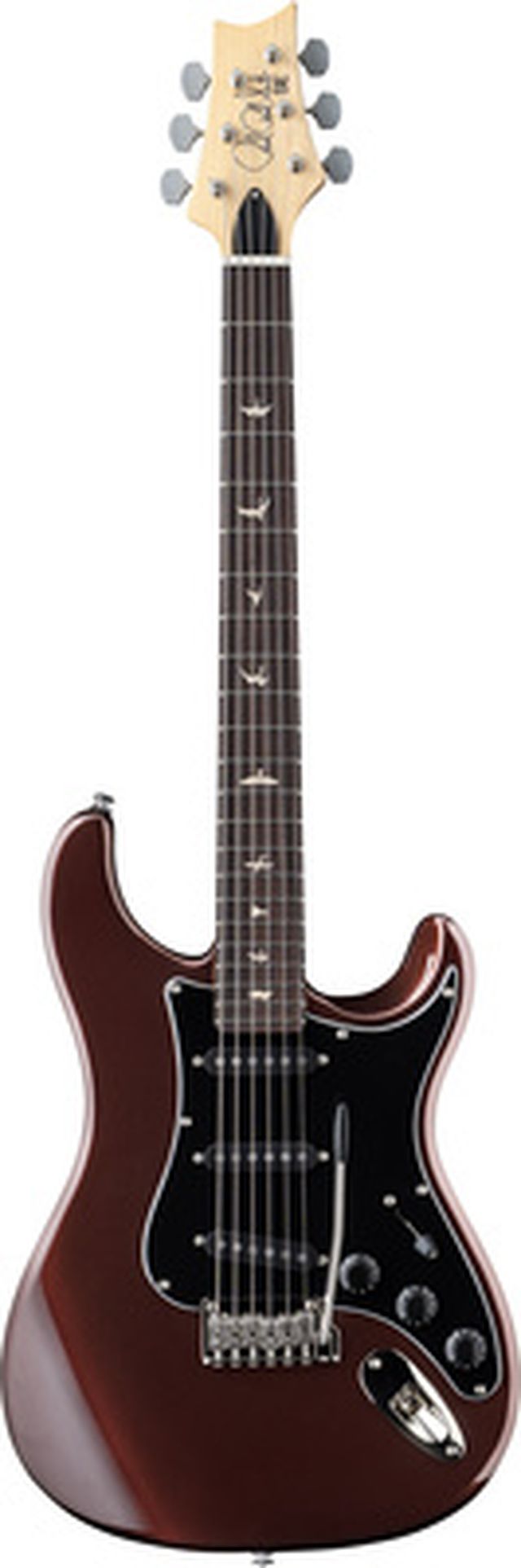 PRS SE Silver Sky Defender LTD SR