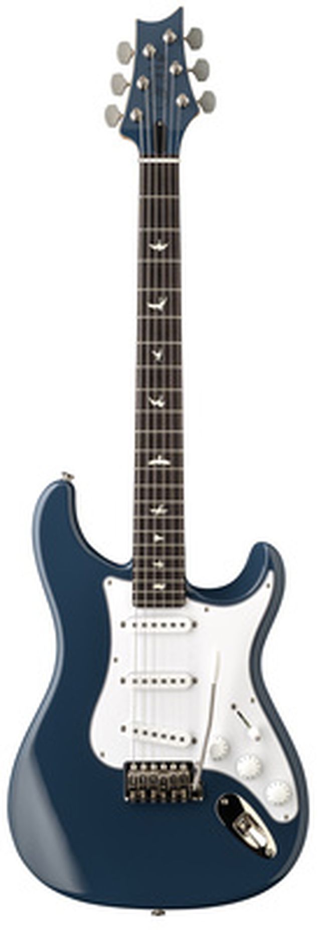 PRS JM Silver Sky Defender LTD AB