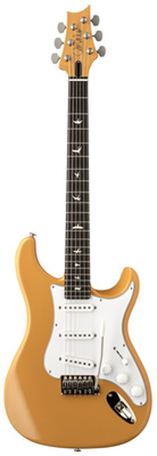 PRS JM Silver Sky Defender LTD SY
