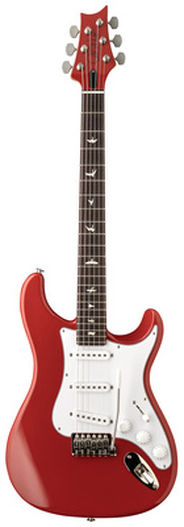 PRS JM Silver Sky Defender LTD PR