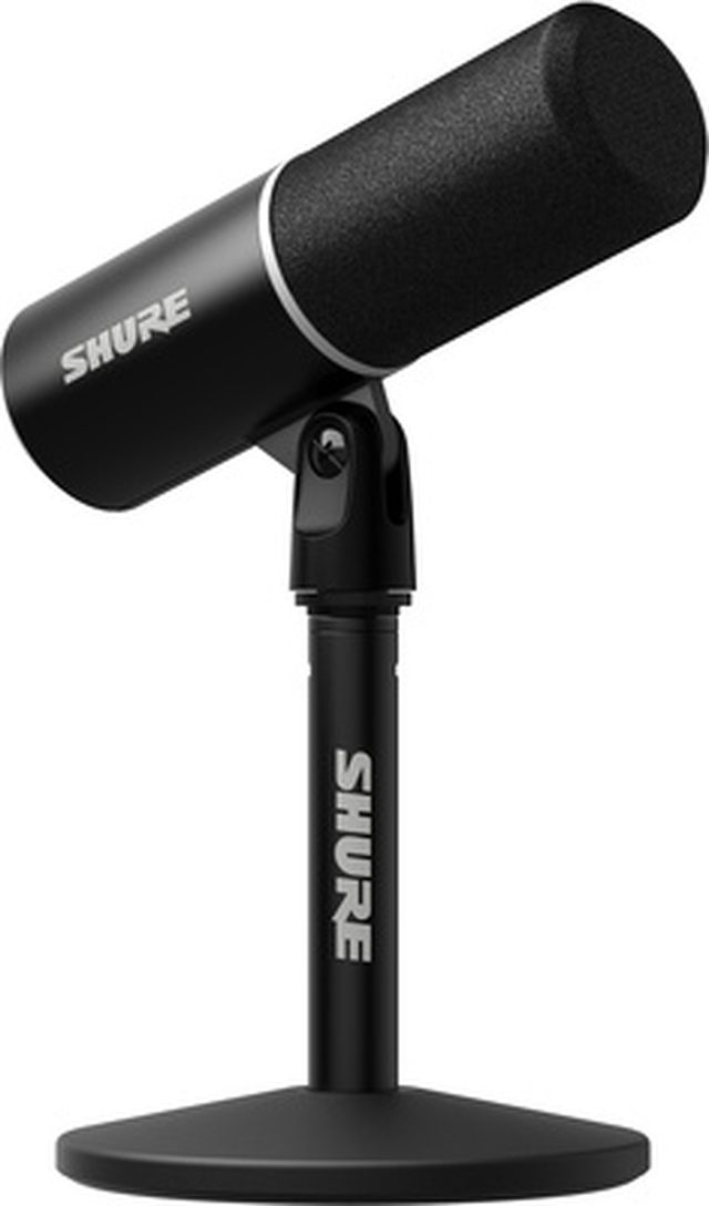 Shure MV6 Gen2