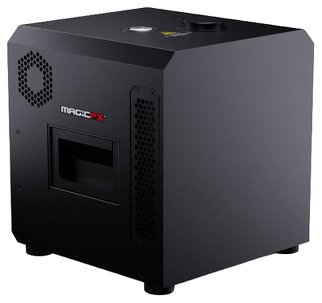 Magic FX Sparxtar II