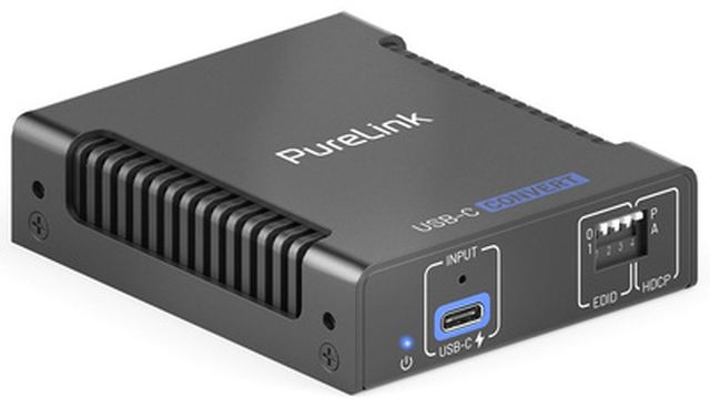 PureTools PT-C-CPDHU-18G